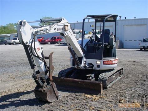 bobcat 430 mini excavator|bobcat 430ag specs.